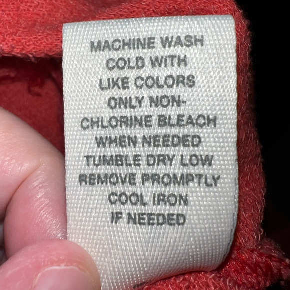 SO The Lounge Life Softest Fleece Hooded Sweatshirt - Picture 10 of 10